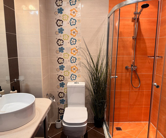 Hermann's Sea View Apartment – Bendita Mare