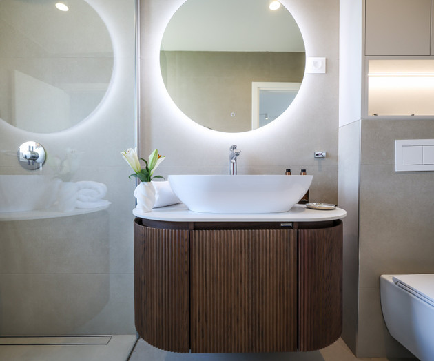 Apex Refined Apartment Antun Zadar