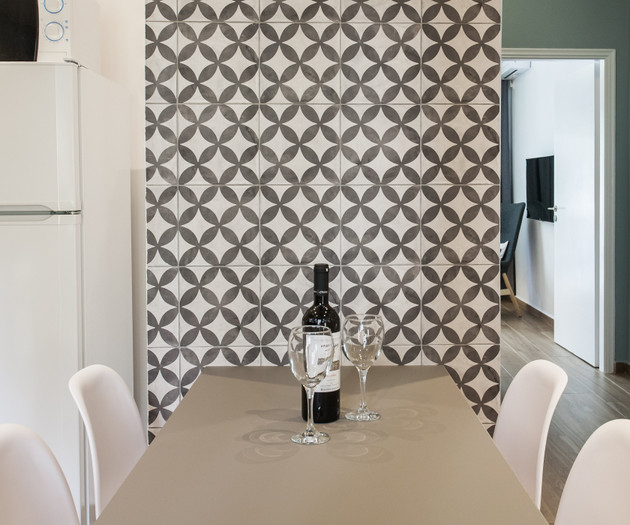Stylish Design Apartment · Koukaki · Acropolis