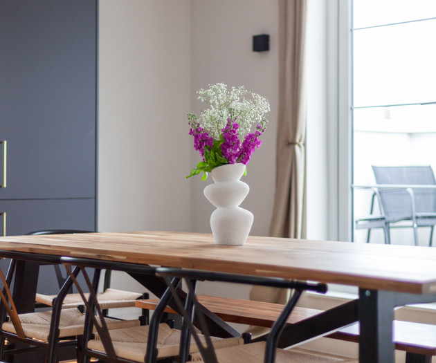 Lux 2BR Penthouse w/ Free Parking Terrace, Wembley