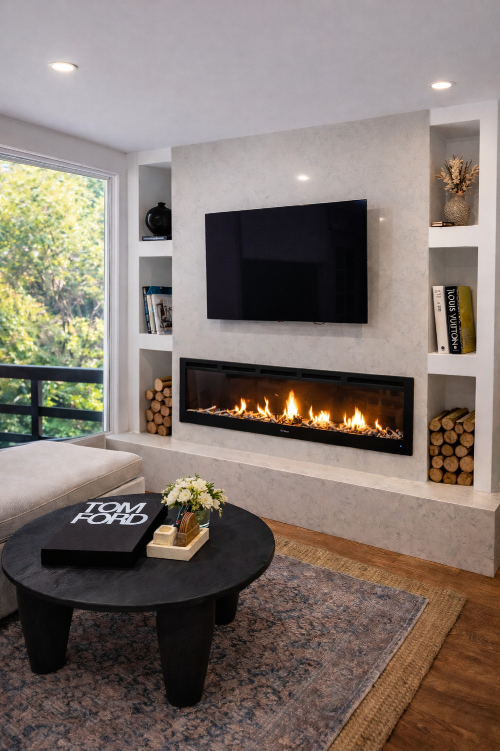 Laurel Haus, Modern Furnished Hollywood Hills Home preview