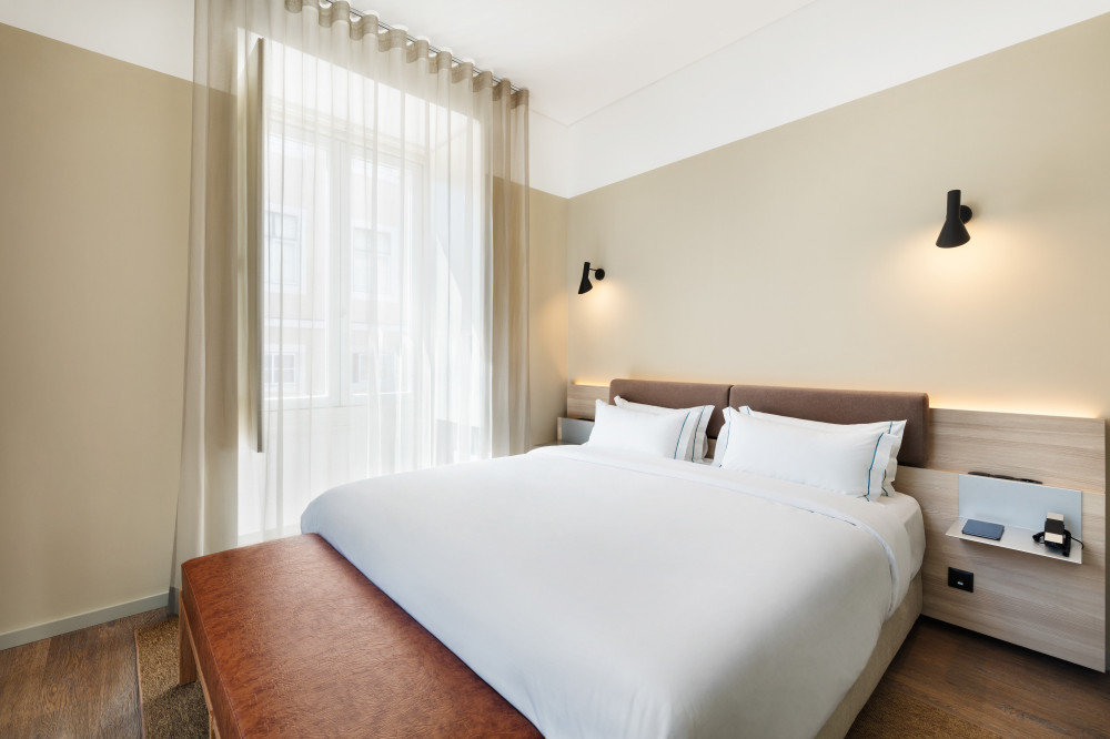 One Bedroom NB preview