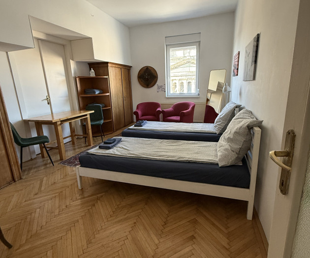 Astonishing view  Apartment to Basilica  Budapest