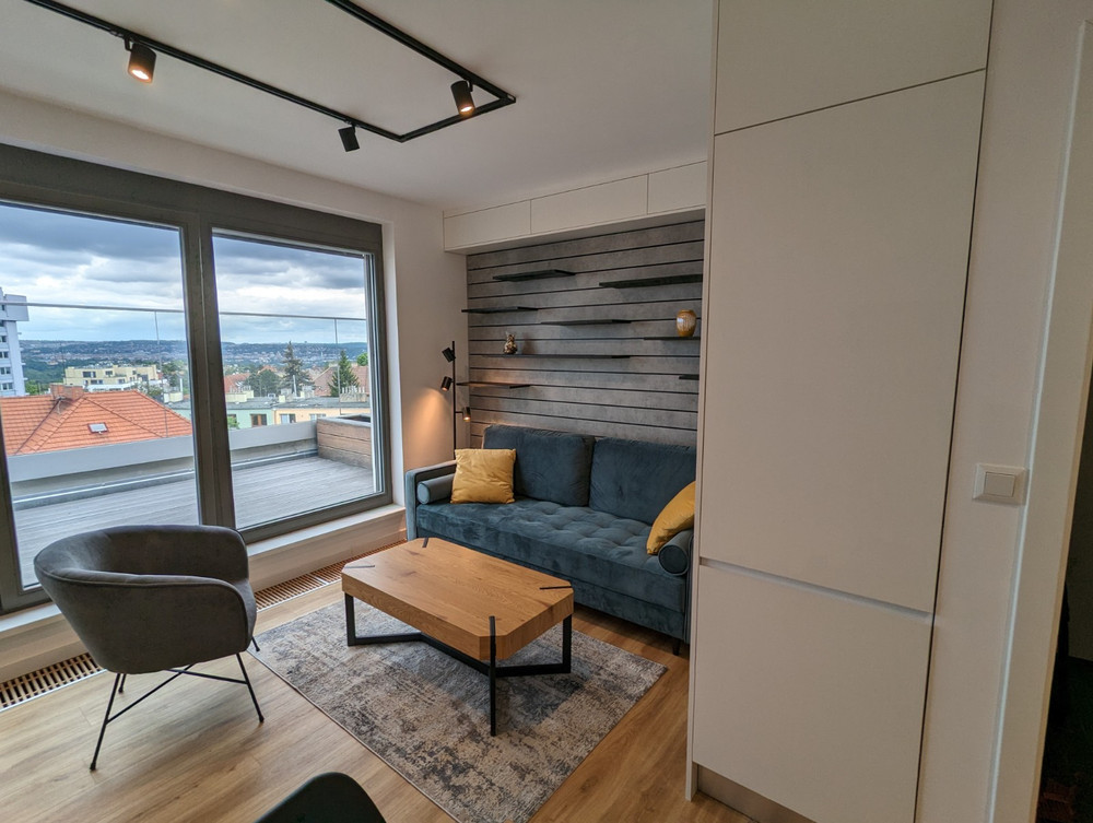 New Custom Designer Penthouse w/ Amazing Views preview