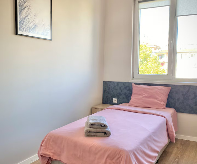 Top Centre Zara Apartment for 6 Guests