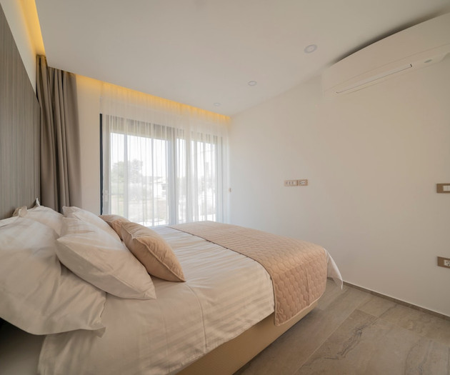 DʻArt Villa Apartment A4- two bedroom first floor