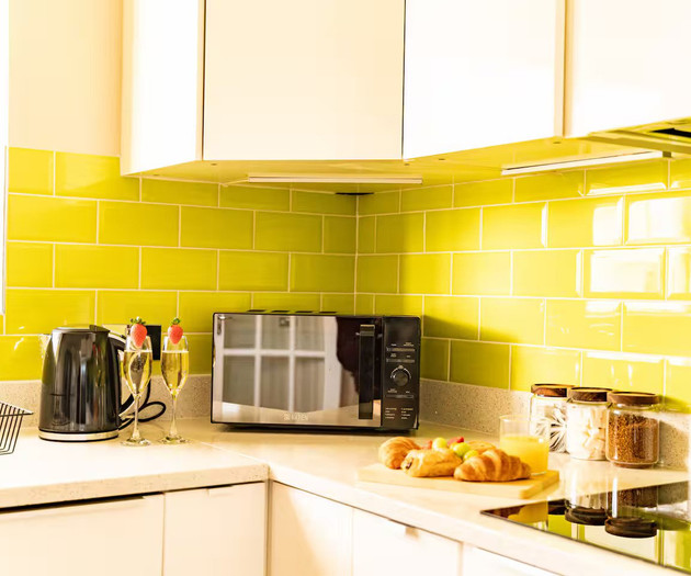 Premium 5-Bed Detached House | Contractor Ready