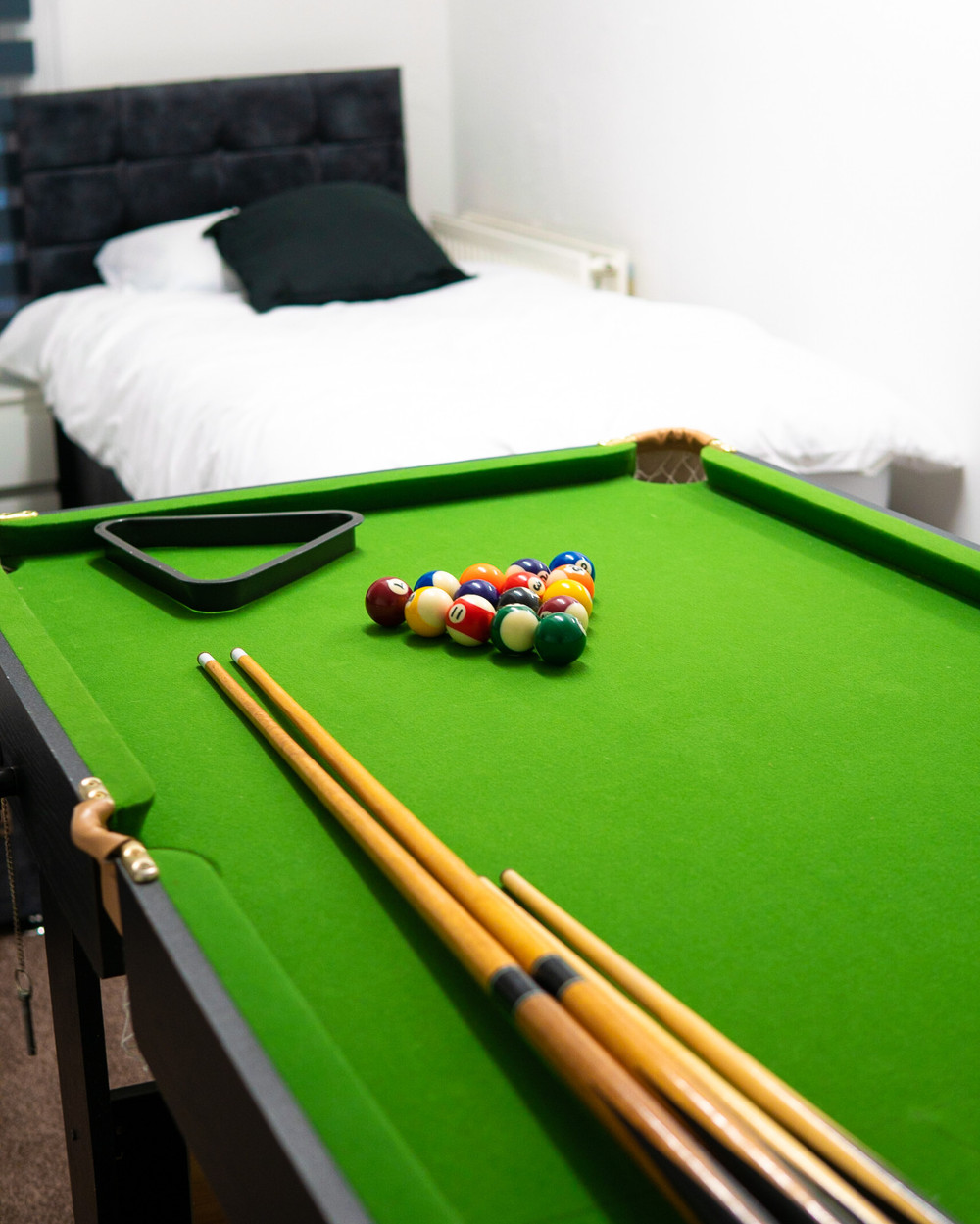 Spacious 3 Bed House in Reading preview