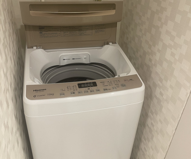 Female-Friendly 3BR Share | Cozy 9㎡ Private Room