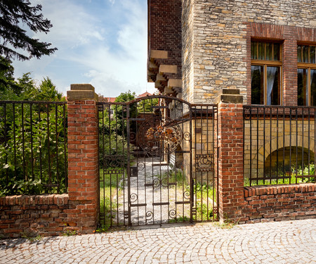 2 - Fantova Villa Kouřimka Poděbrady