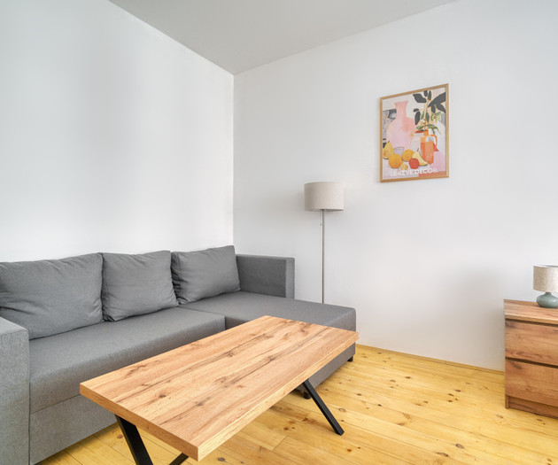 Karlovy Vary Family Retreat
