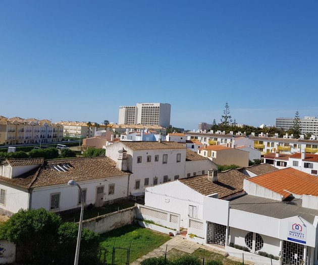 New Beach Apartment - Quarteira