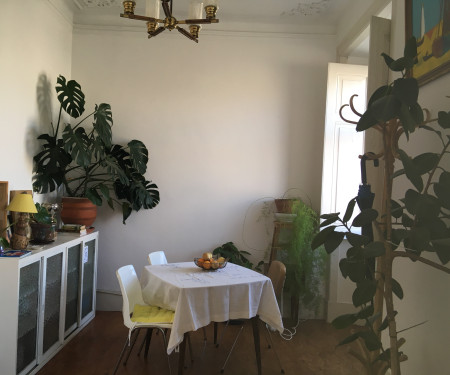 Friendly Room in Lisbon