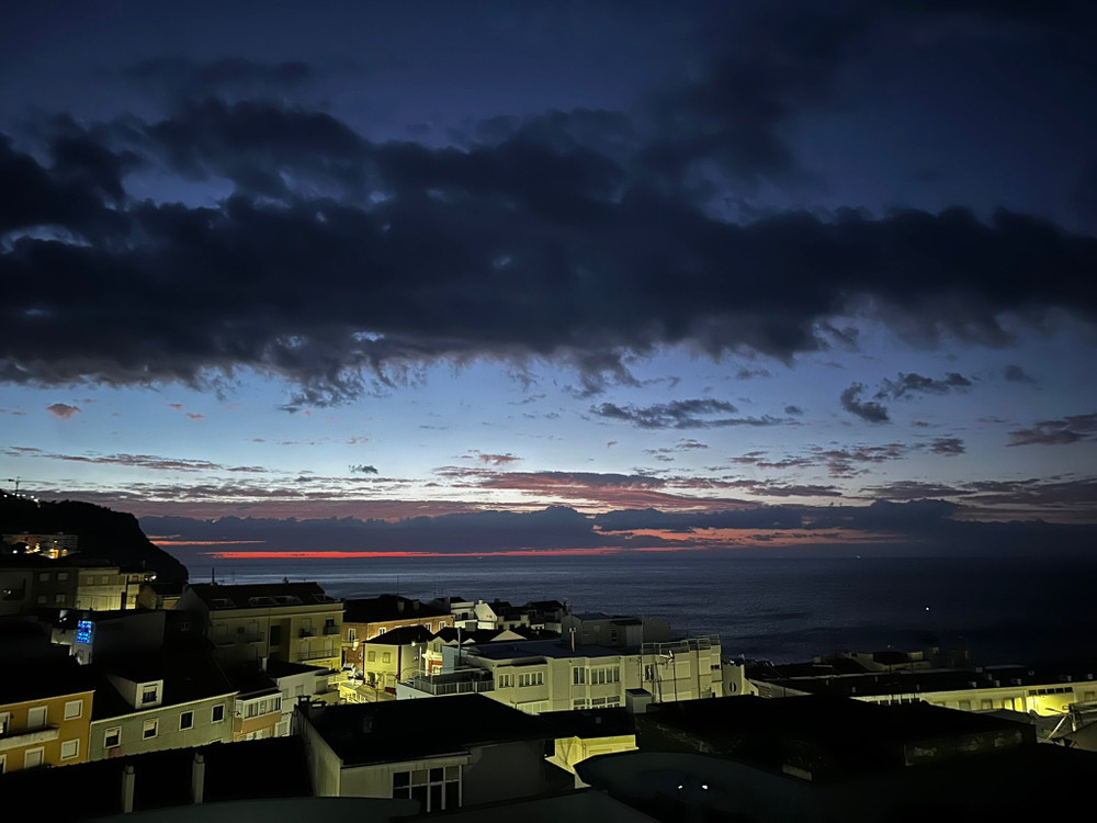 Beautiful 2BR Ocean-View Sanctuary in Sesimbra preview