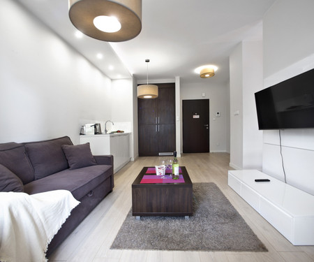 Flat for rent  - Warsaw-Wola