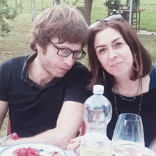 Irene &amp; Gábor A.