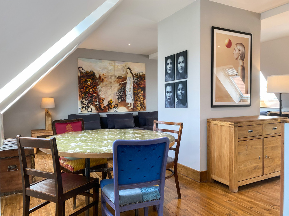 Luxury 4th-Floor Penthouse near Basilica preview
