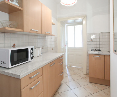 COSY SINGLE ROOM APARTMENT NEAR VIENNA UNO CITY