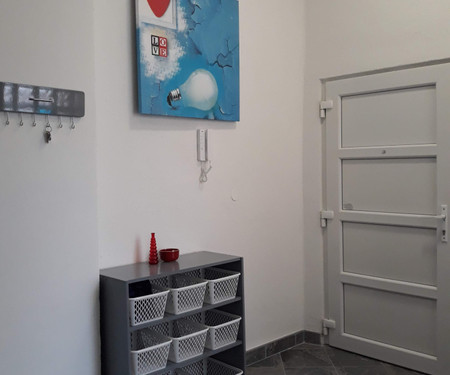 Apartman Kolodvorska ulica