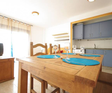 Livingtarifa Apartamento Blue Ii