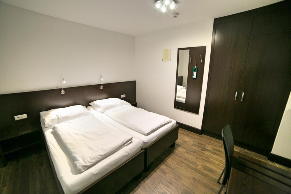 One bedroom apartment, Simmering, Kaiser-Ebersdorf preview
