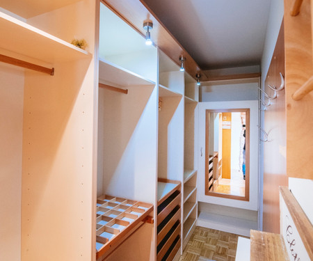 Apartman Ulica Antuna Barca