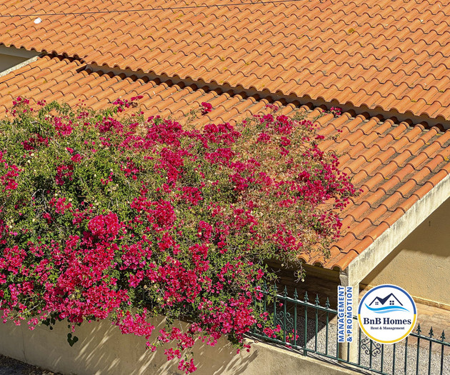 BnB Homes 3-bedroom Townhouse, 2 pools & terraces