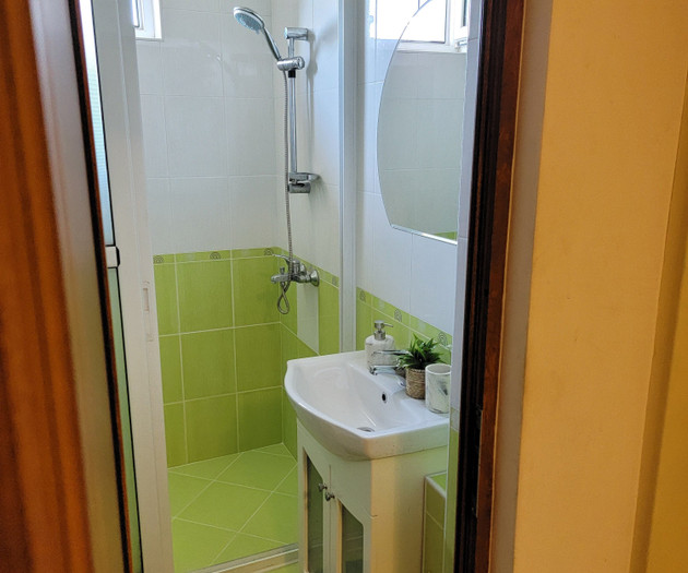 Comfortable 2BR City & Beach Apartment – Ideal fo