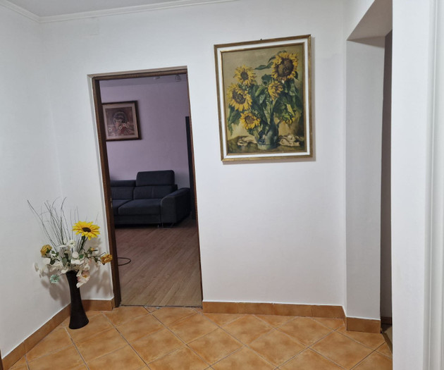 3-Room/ 6 people Group Apartm. | Bucharest