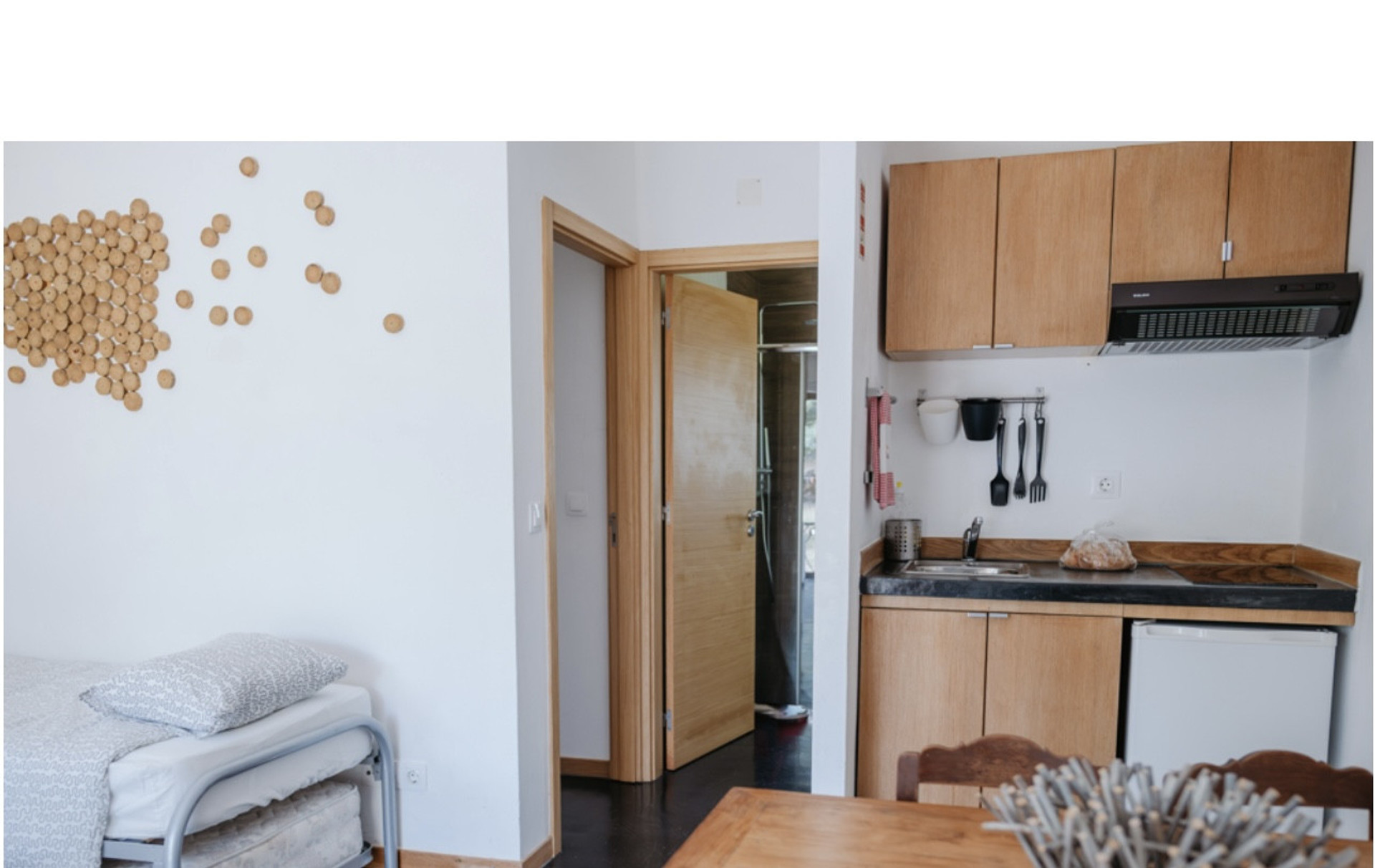 Kitchenette 