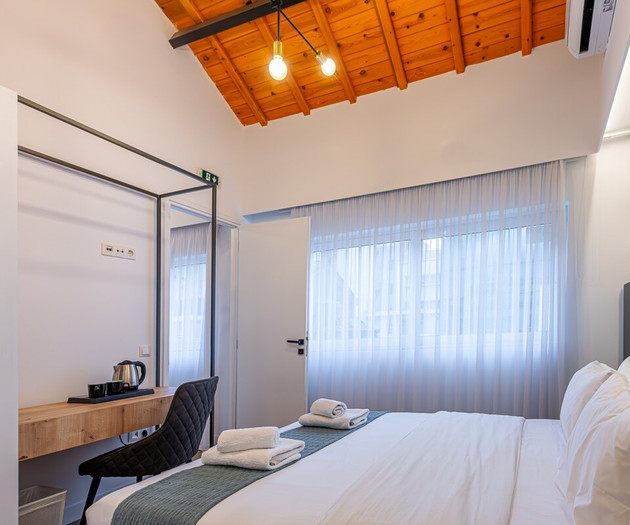 Kriel Suites by Liv Homes 301