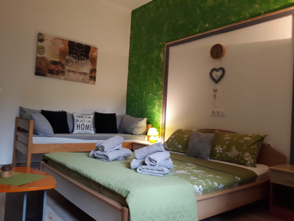Apartman Kolodvorska ulica preview