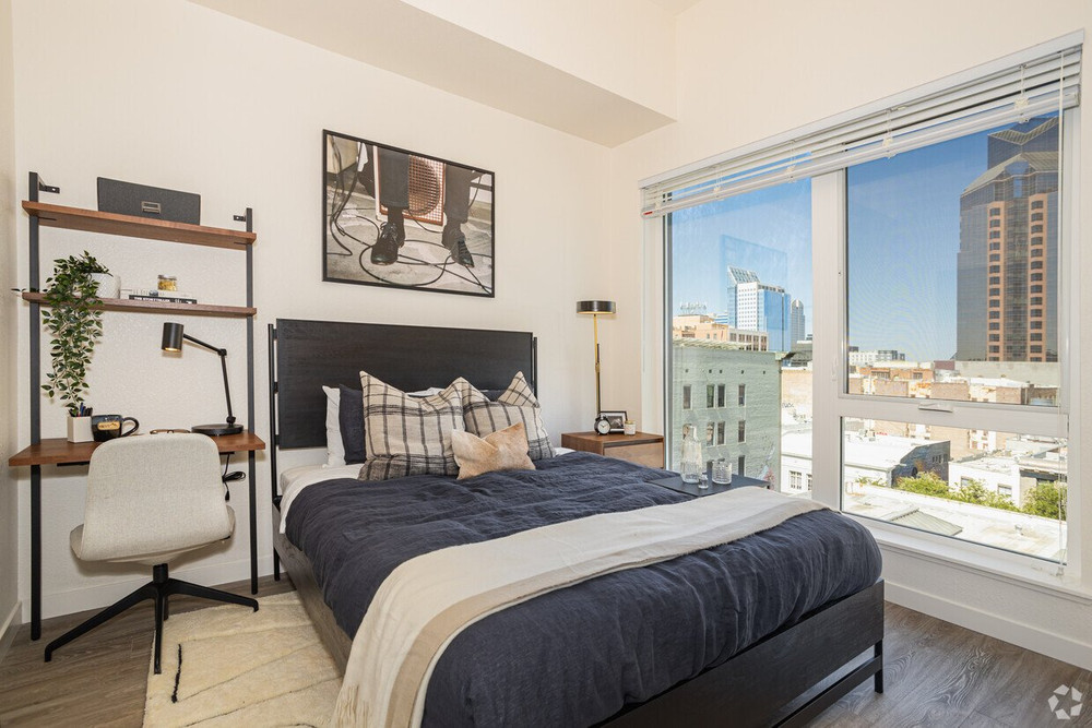 Modern Furnished Apartment in Downtown Sacramento preview