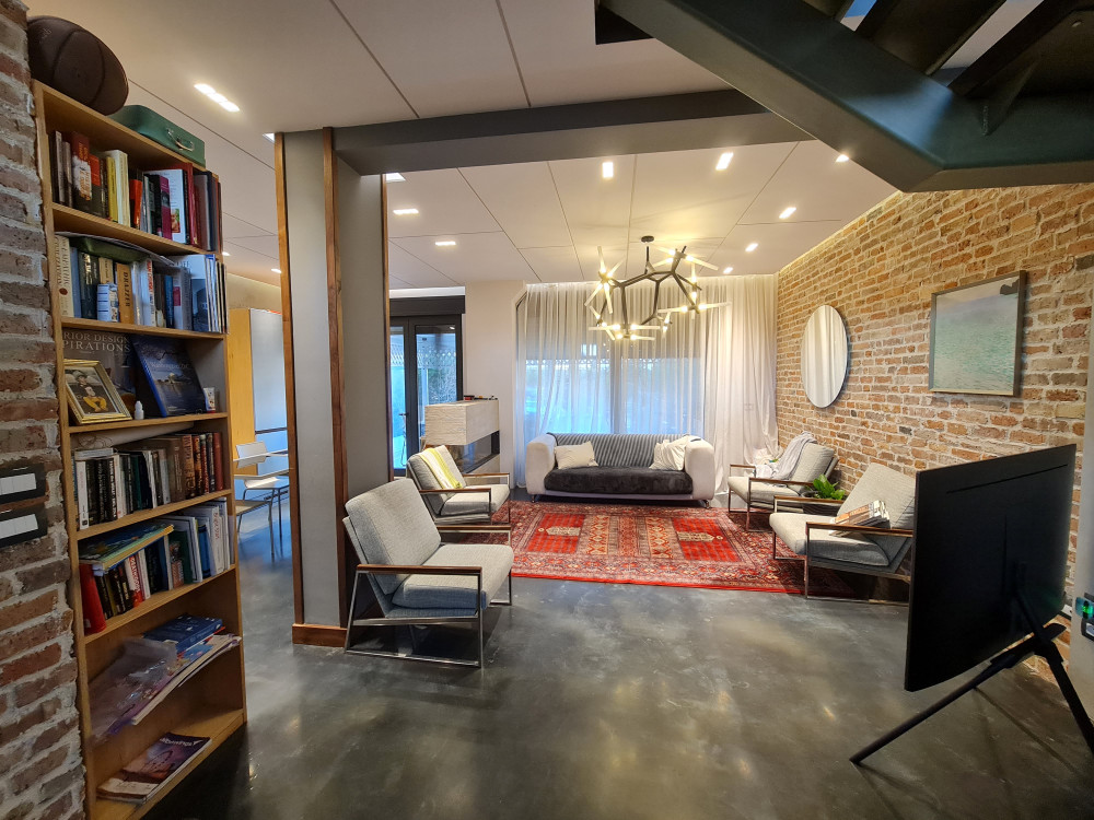 Lavender Beach House - Durres preview