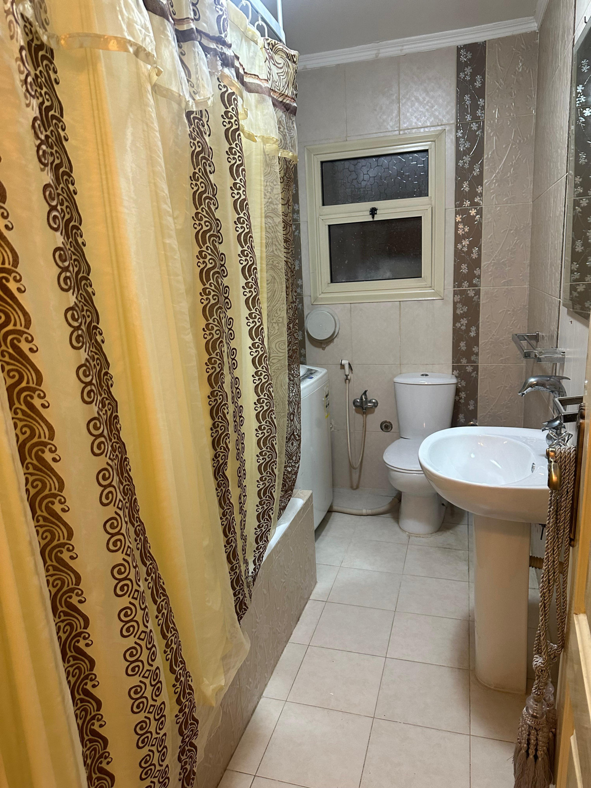 Main WC
