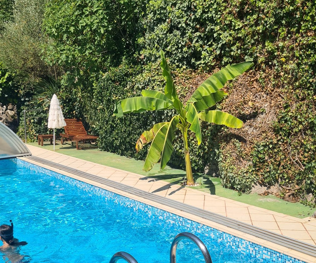 Villa Ella in Opatija