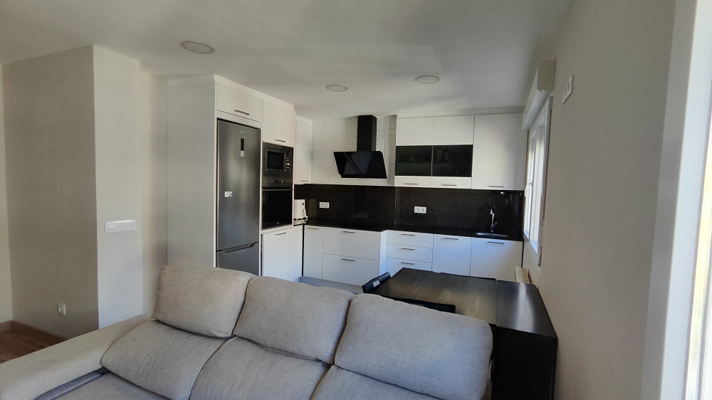 Bright Apartment in Gijón, for dignomads preview