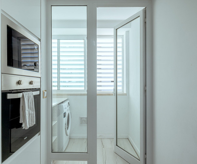Spacious 3 bedroom apartment in Lisbon