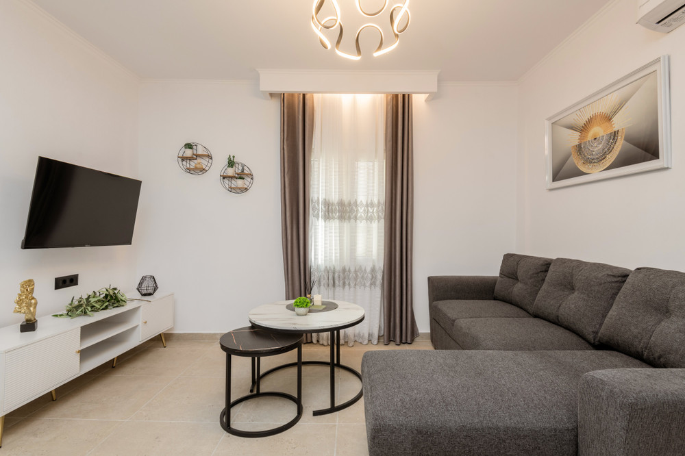 Cozy Zakynthos Home for Remote Work & Long Stays preview