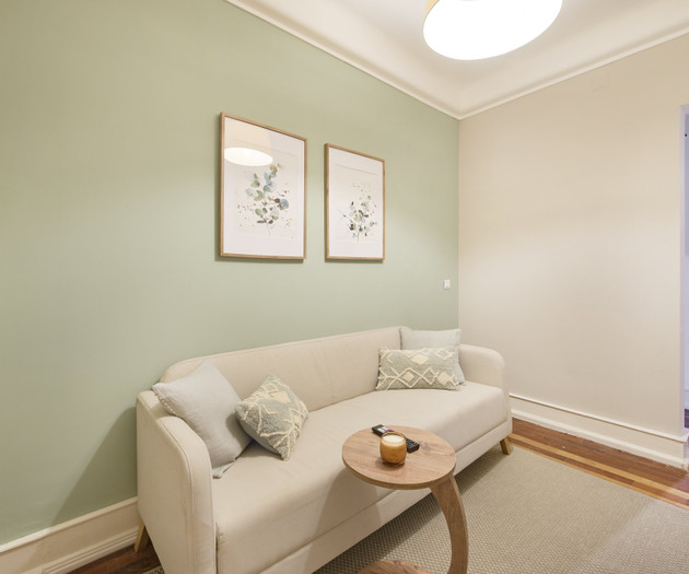 Room 6 - Av. Guerra Junqueiro 14, 2D