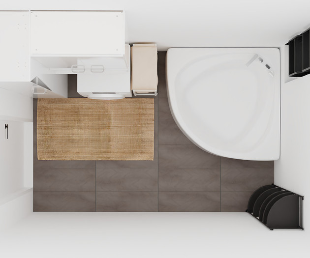 District 1 (Taban) Budapest