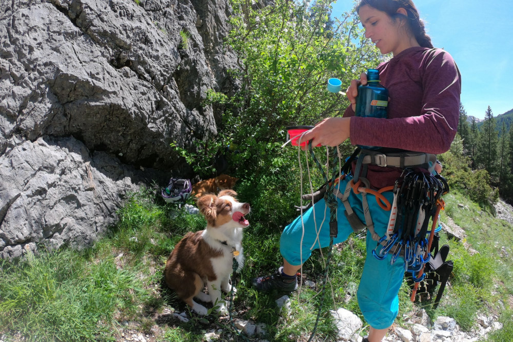 Active coliving in the mountains - Single Room Eris