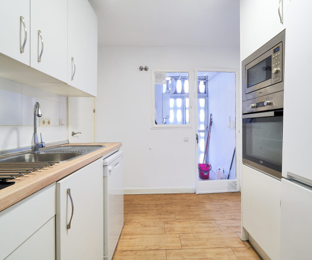 Apartamento luminoso na Malagueta