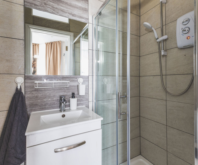 Lovely studio flat in Kilburn w/great location 01
