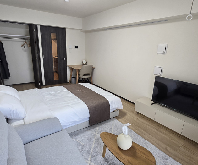 HIVEN Kinshicho BK 503 | Standard Floor