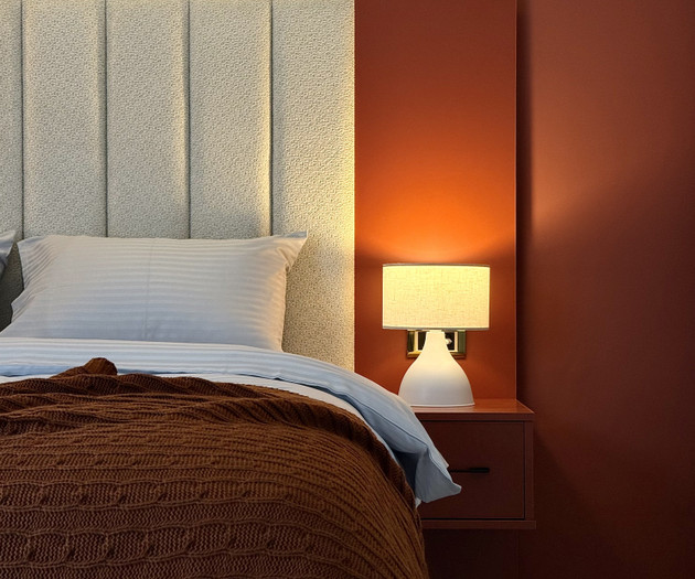 Qoople Excellence B-55 (2+1) Apartment in Turkey