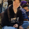 Babsi M. bérbeadó avatárja