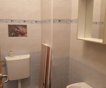 Apartman Svetice ulica