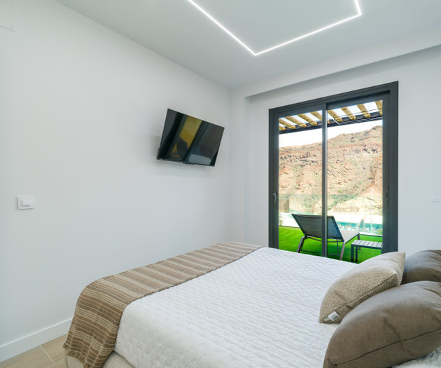Apartamento Premium Gran Oasis 63