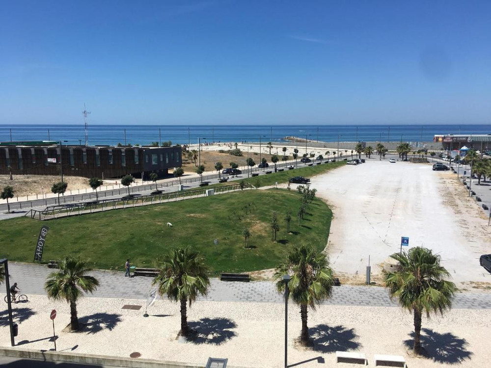 Apartment 2 steps from the beach, Costa Caparica preview